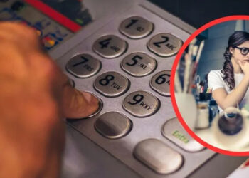 ¿Te equivocaste al hacer una transferencia bancaria? Esto debes hacer