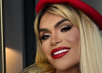¡La que Puede, Puede! Wendy Guevara Compra Tenis de 100 Mil Pesos en París