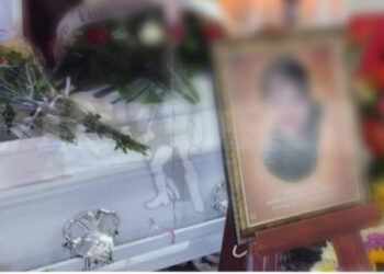 Justicia por Madelaine: asesinan a bebé de 2 años en Durango, detienen a su padrastro como el presunto feminicida