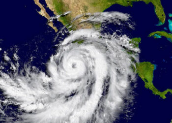 ¿Qué día de mayo INICIA la temporada de huracanes 2024 en México?