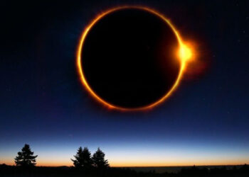 Estas son las fechas de todos los eclipses de sol hasta el año 2052, ¿cuántos habrá en México?