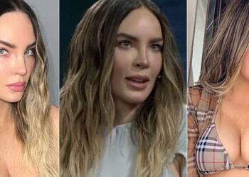 “Tacos, quesadillas y gorditas”: las veces que Belinda se ha sentido orgullosa de México, aunque nació en España
