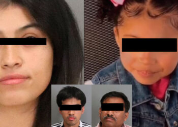 Muere niña de 3 años durante un exorcismo en California