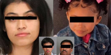 Muere niña de 3 años durante un exorcismo en California