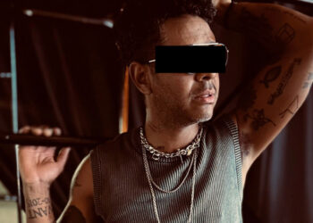 Vinculan a proceso a Kalimba por presunto abuso sexual