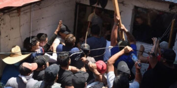 Caso Camila: van contra quien resulte responsable del linchamiento de Ana Rosa en Taxco