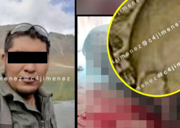 Feminicida de María José sería asesino “en serie”; evidencia de al menos 7 mujeres muertas en su domicilio e indagan 20 víctimas