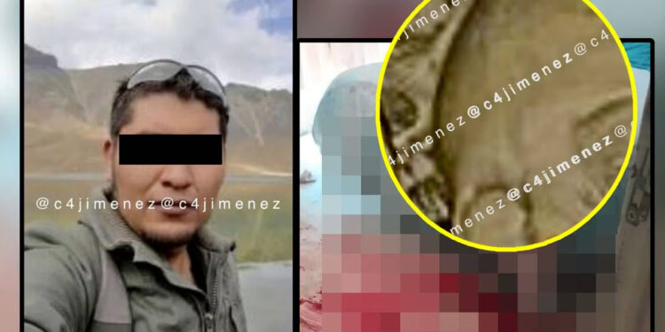 Feminicida de María José sería asesino “en serie”; evidencia de al menos 7 mujeres muertas en su domicilio e indagan 20 víctimas