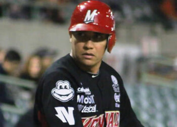 “Súper Héber” está de regreso con Venados de Mazatlán