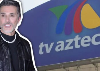 ¡Adiós Televisa! Sergio Mayer será nuevo conductor de Tv Azteca para el programa ‘Tentados por la fortuna’