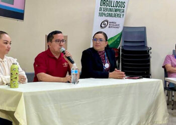 Todos a reciclar electrónicos