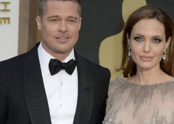 Angelina Jolie revela que Brad Pitt abusó físicamente de ella cuando aún estaban casados