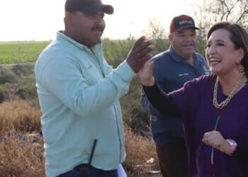 Anuncia PAN visita de Xóchitl Gálvez a Sinaloa
