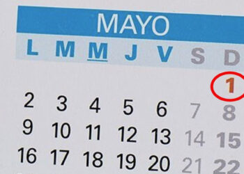 SEP: ¿Habrá fin de semana largo por el 1 de mayo?