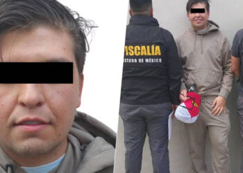 ‘Fofo’ Márquez es vinculado a proceso por tentativa de feminicidio
