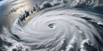 Huracán Aletta se aproxima a México: trayectoria, fecha exacta y estados que impactará