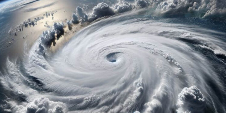 Huracán Aletta se aproxima a México: trayectoria, fecha exacta y estados que impactará