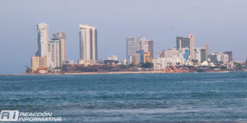 Continuará ola de calor, se esperan 30 °C de sensación térmica para Mazatlán