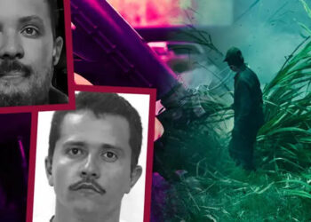 ‘Don Rodo’ asegura que no tiene comunicación con ‘El Mencho’ y que vive del campo