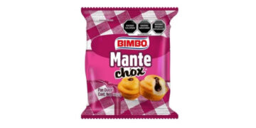 Alertan por el consumo de Mante Chox de Bimbo, pueden provocar delicada enfermedad