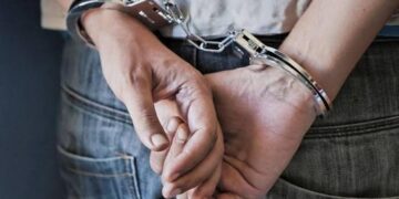 Sentencian a Jonathan a 10 años de cárcel por violación y abuso sexual de dos niños