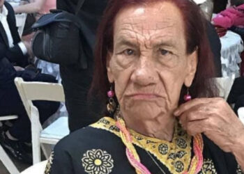 La Gilbertona: su mejor amigo revela que la influencer veía muertos días antes de morir