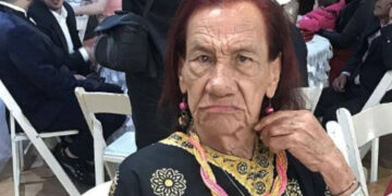 La Gilbertona: su mejor amigo revela que la influencer veía muertos días antes de morir