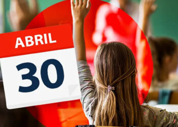 ¿Hay clases NORMALES el próximo 30 de abril? Esto dice la SEP sobre el Día del Niño