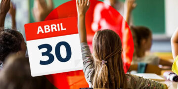 ¿Hay clases NORMALES el próximo 30 de abril? Esto dice la SEP sobre el Día del Niño