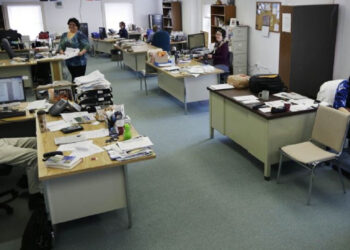 Jornada laboral de 40 horas: ya hay fecha para discutir la reforma