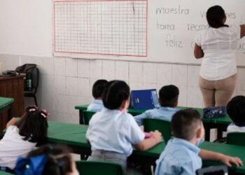 SEP: Estos son todos los puentes y días que no habrá clases en mayo