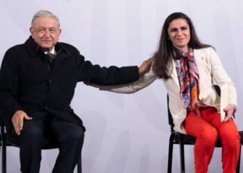 Xóchitl Gálvez afirma que Ana Guevara es “intocable” para AMLO pese a que hay documentos que comprueban corrupción en la Conade