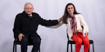 Xóchitl Gálvez afirma que Ana Guevara es “intocable” para AMLO pese a que hay documentos que comprueban corrupción en la Conade