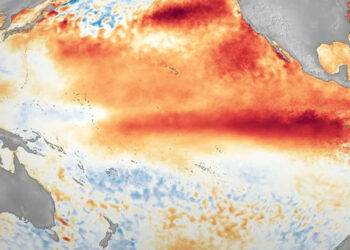 Por qué fenómeno ‘El Niño’ ha traído calor extremo en México y qué podemos esperar para el verano 2024