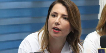 El Tribunal Electoral viola derechos al dejar sin efecto a las candidaturas de doble vía: PAN