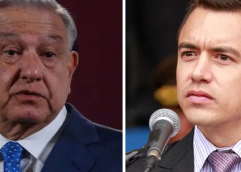 ¿Qué significa la ruptura de relaciones diplomáticas entre México y Ecuador?