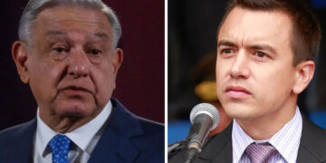 ¿Qué significa la ruptura de relaciones diplomáticas entre México y Ecuador?