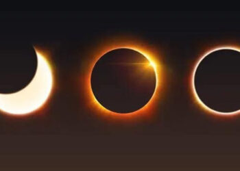 ¿Te dolió la cabeza después del eclipse? Esta es la explicación y sí, tiene que ver con tu energía