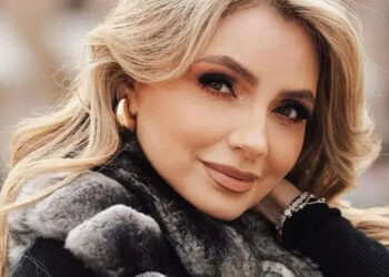 Angélica Rivera reaparece con foto inédita y cambia a público su Instagram