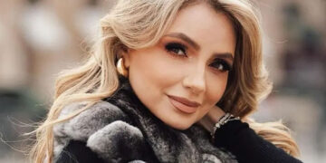 Angélica Rivera reaparece con foto inédita y cambia a público su Instagram