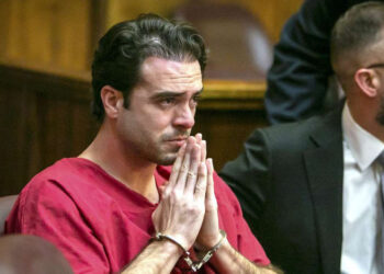 Pablo Lyle Entra en Depresión en Cárcel de Florida y Pide Ver a sus Hijos