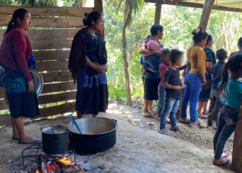 Niño murió atropellado en Chiapas; acusan que salió corriendo de su casa porque su mamá le pegó
