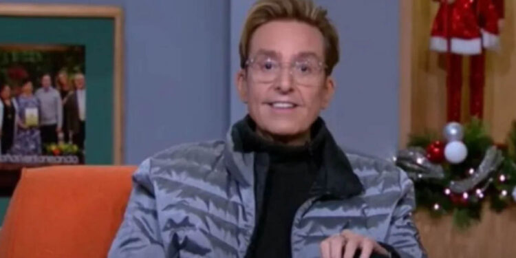 Daniel Bisogno atribuye muerte de su madre a negligencia médica