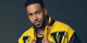 Con un con un contundente mensaje, Romeo Santos desmiente los falsos reportes sobre su salud