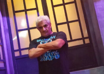 Esposa del “Shocker” revela detalles de su detención: no tenemos la economía para pagar la fianza