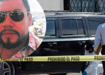 Detienen al presunto homicida del ‘Tiburón’, sujeto que agredió a joven en un Subway de SLP
