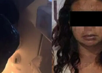 Cae la ‘mata perros’… enchilaba la carne y la vendía en tacos cerca de una iglesia 