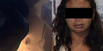 Cae la ‘mata perros’… enchilaba la carne y la vendía en tacos cerca de una iglesia 