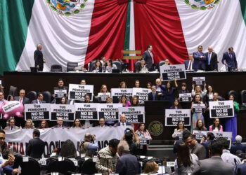 Fondo de Pensiones para el Bienestar es aprobado en lo general por diputados