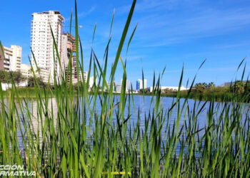Viernes soleado y poco frío se prevé hoy para Mazatlán